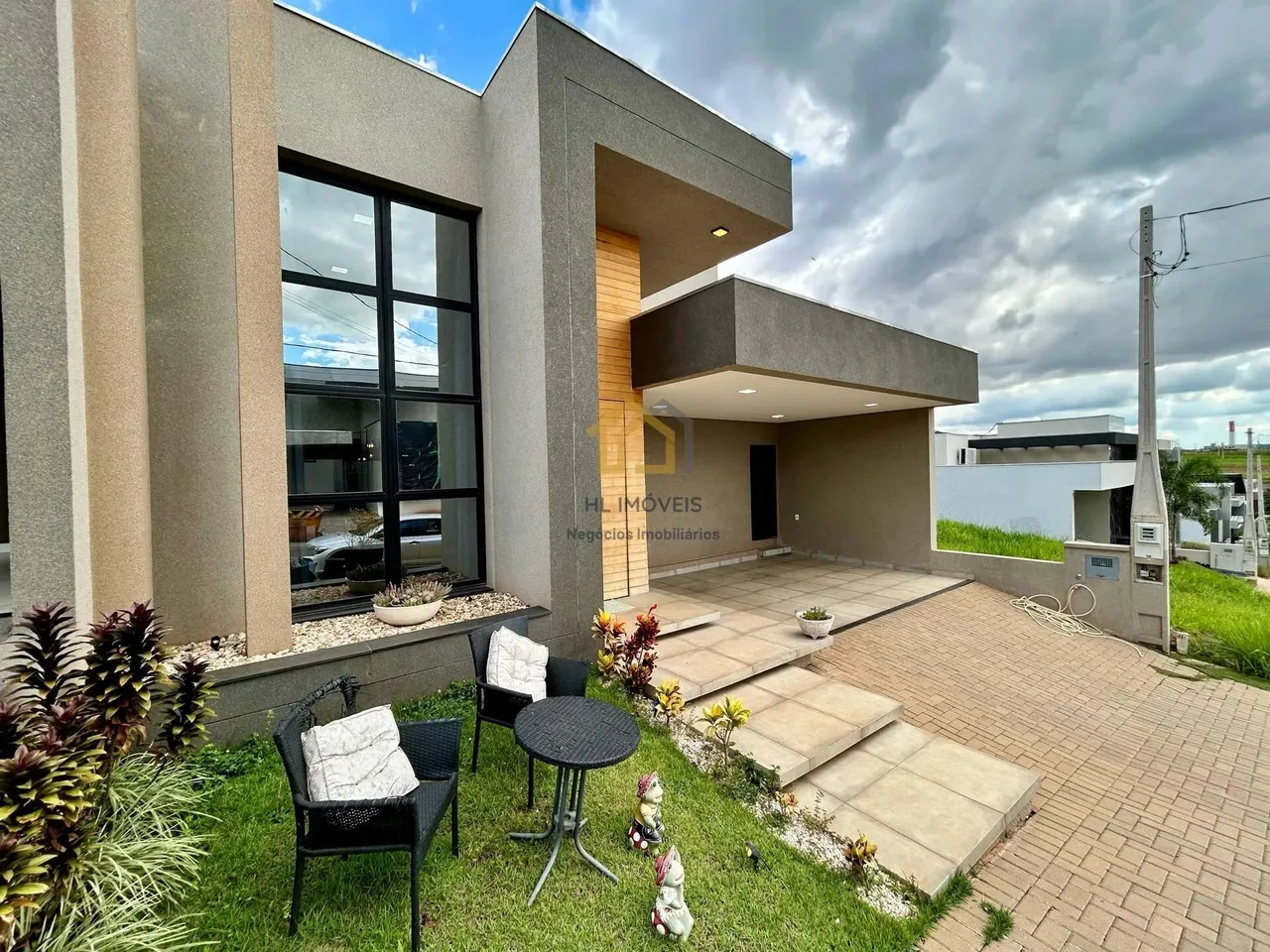 Maria Julia - Casa em Condomínio em Residencial Maria Júlia, São José do Rio Preto/SP