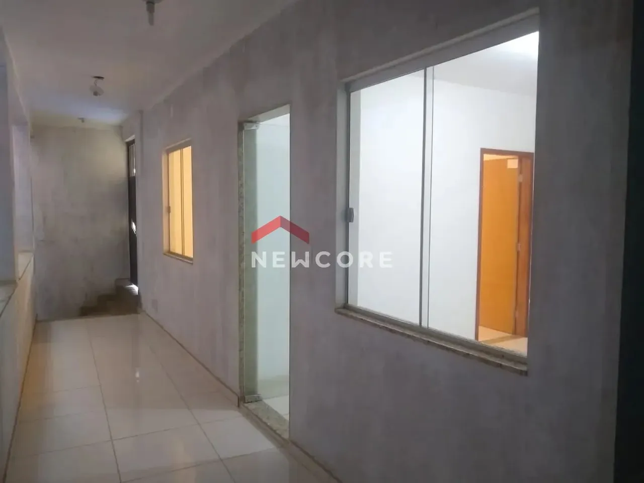 Apartamento em Rua Sebastião Martins Gomes - Lajinha - Manhuaçu/MG