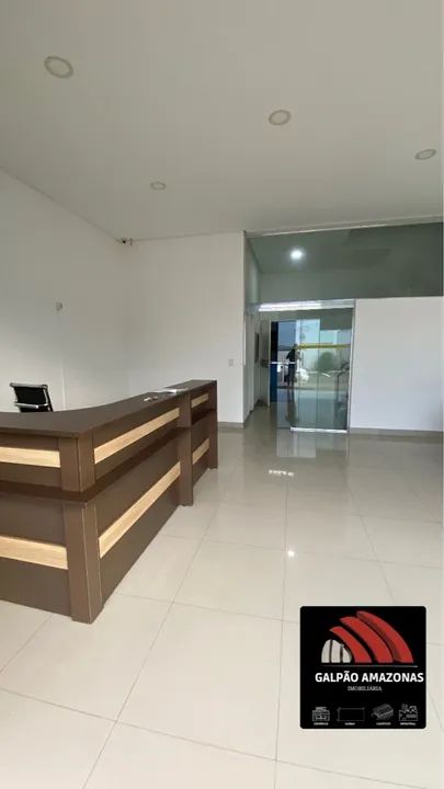 Prédio Comercial em Tarumã - 2.900m² - Foto 2