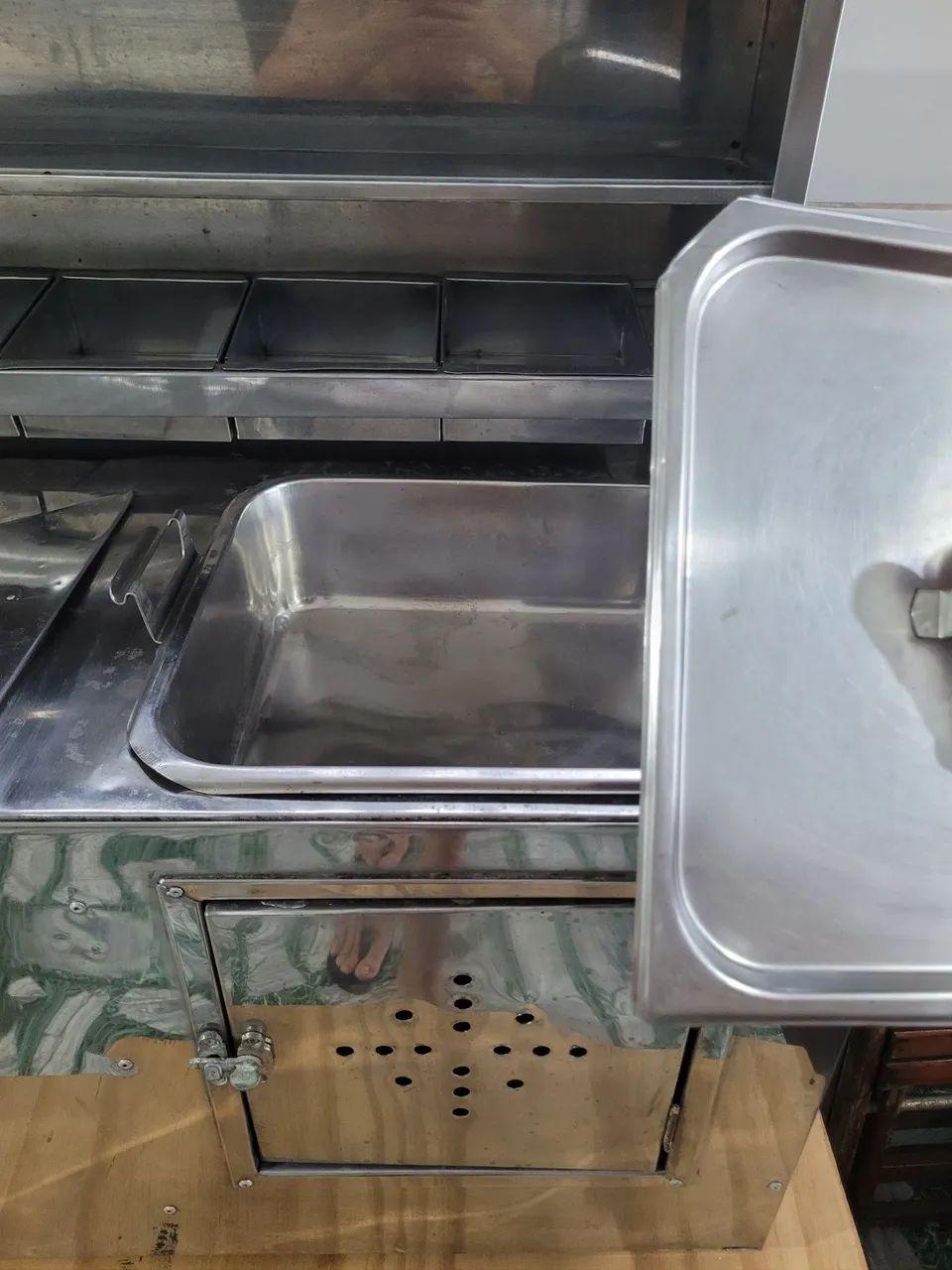 Kit cachorro quente  - Foto 4