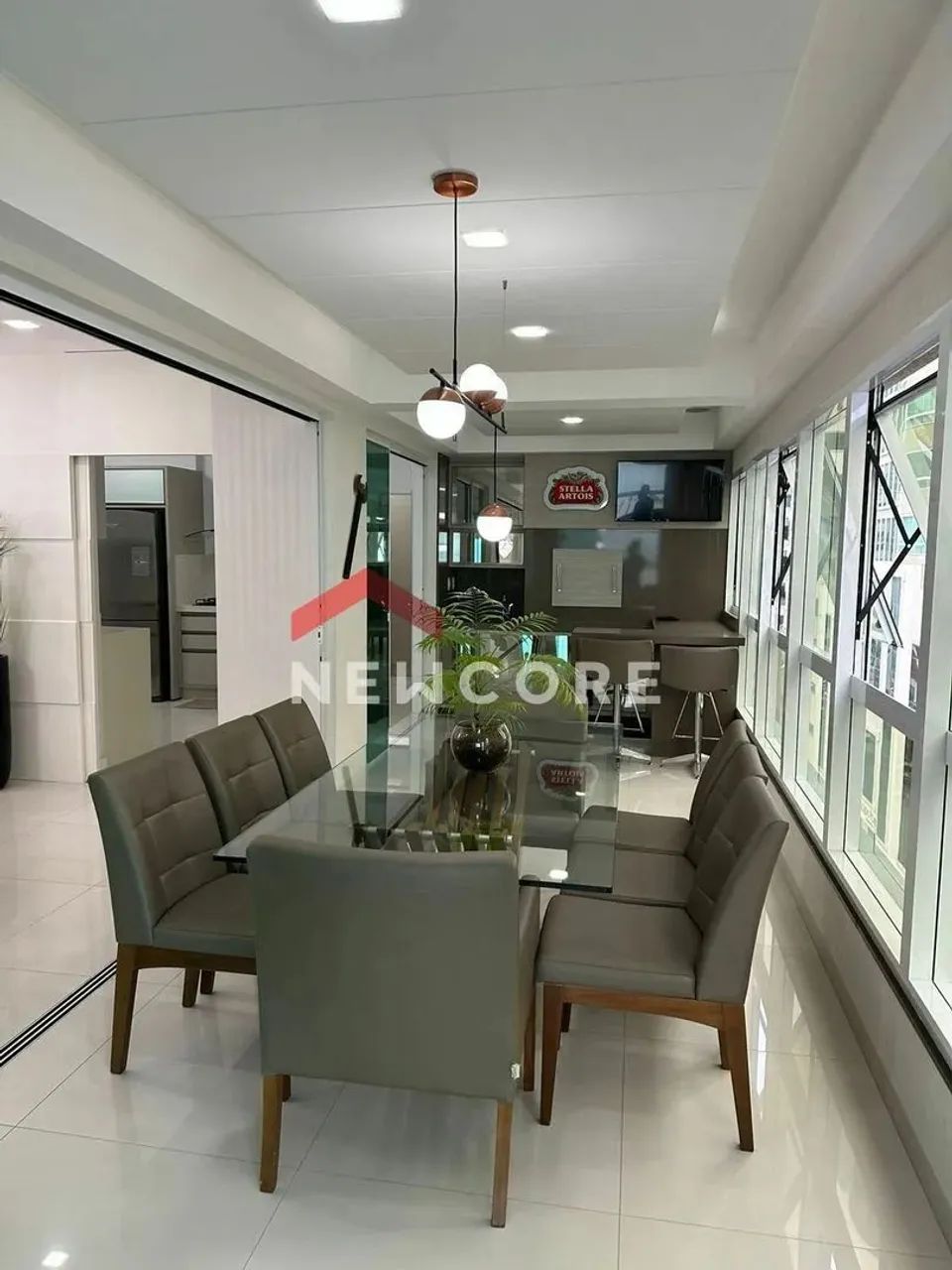 Apartamento em Rua 246 - Meia Praia - Itapema/SC - Foto 5