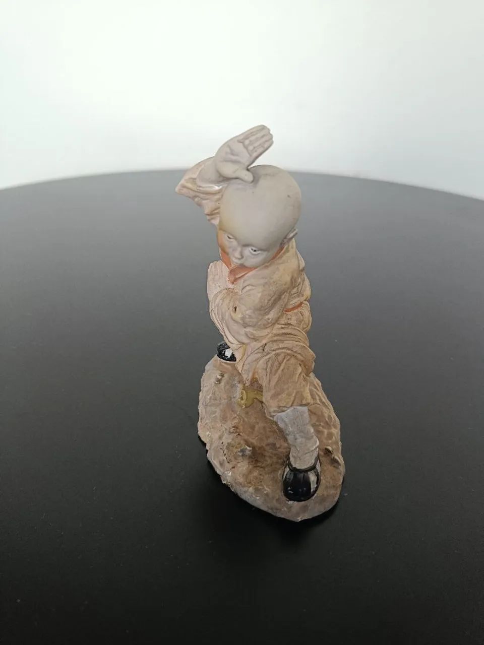 MINI MONGE KUNG FU - Foto 2