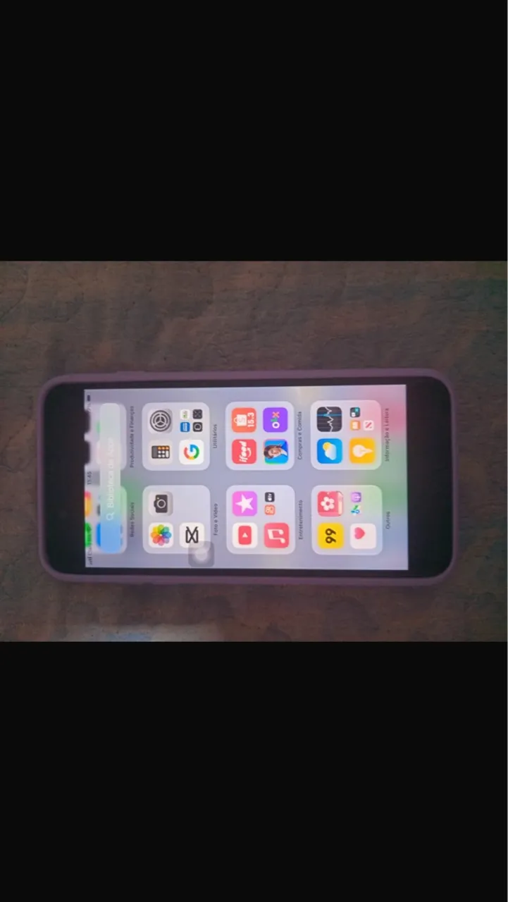 iPhone 7 Plus
