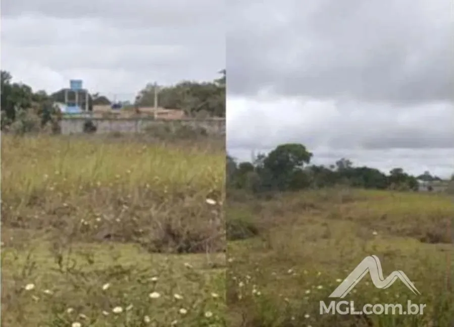 PORTO SEGURO/BA Lote com 2.100m² no Loteamento Vila Xurupita
