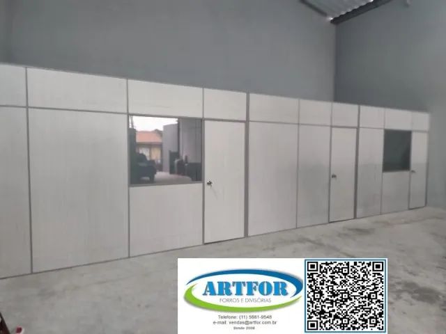 Divisórias Eucatex Campinas, Divisórias Escritório, Divisórias Ambiente, Divisórias Naval.