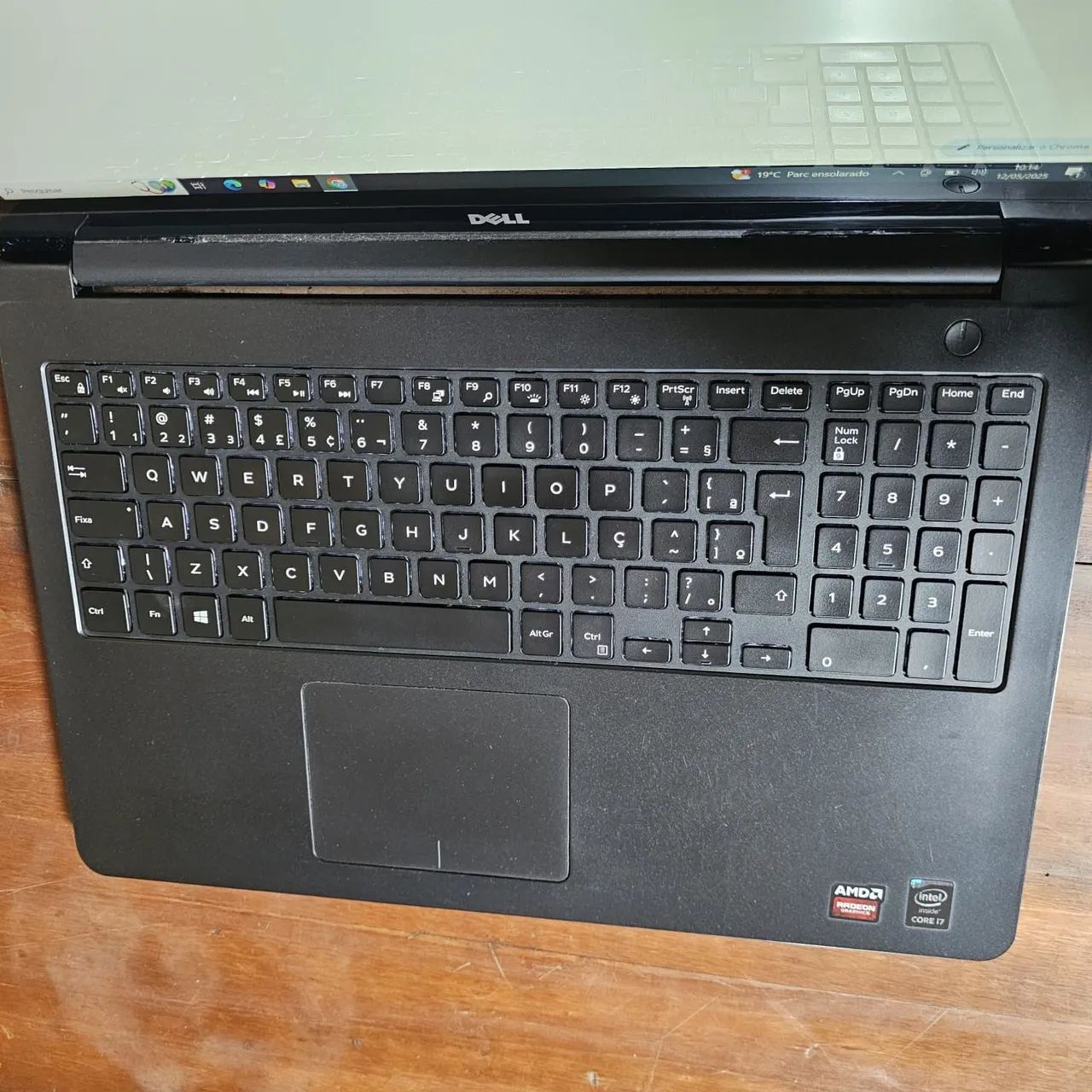 Notebook Dell Inspiron 5557 - Foto 4