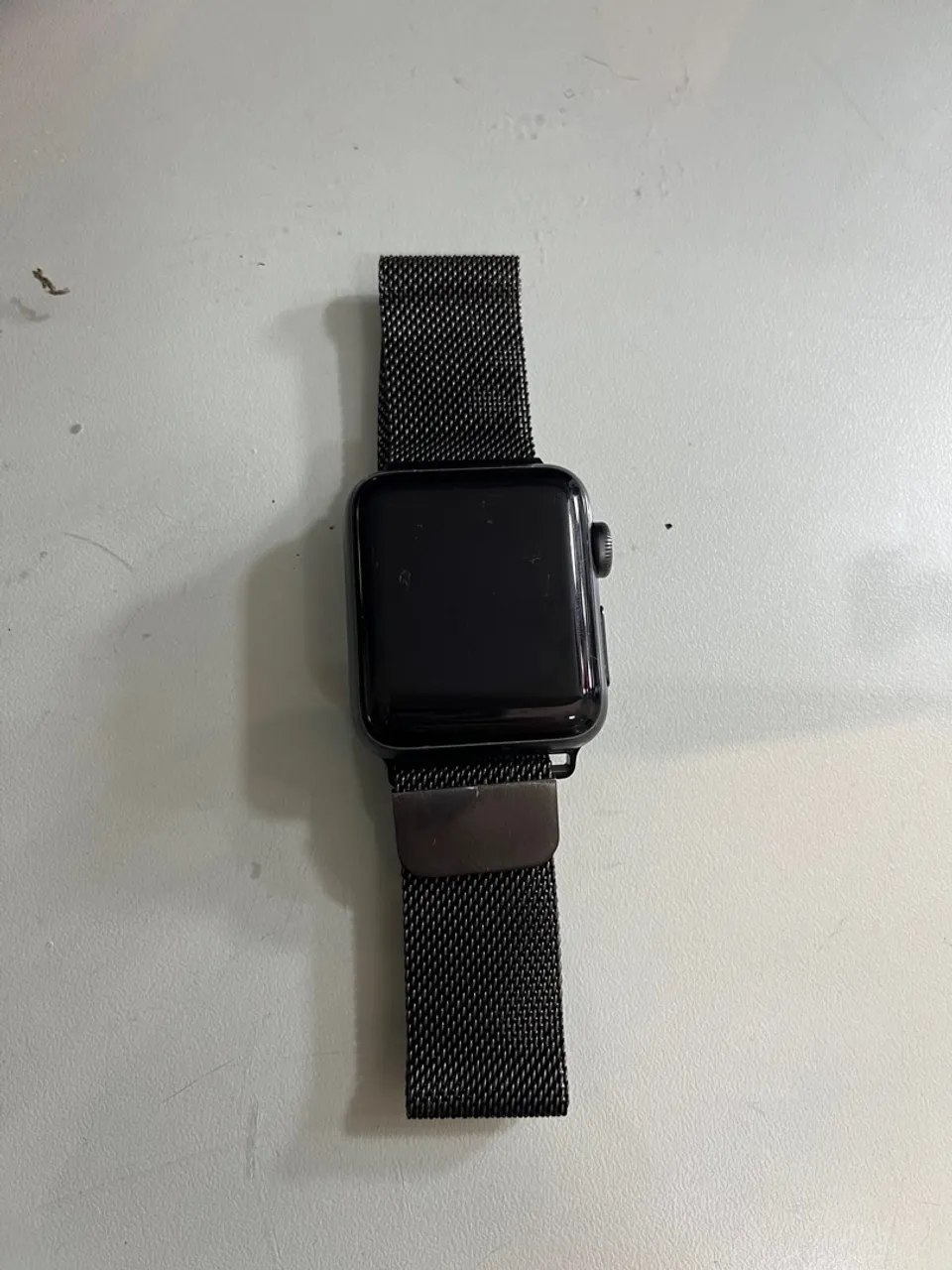 apple watch