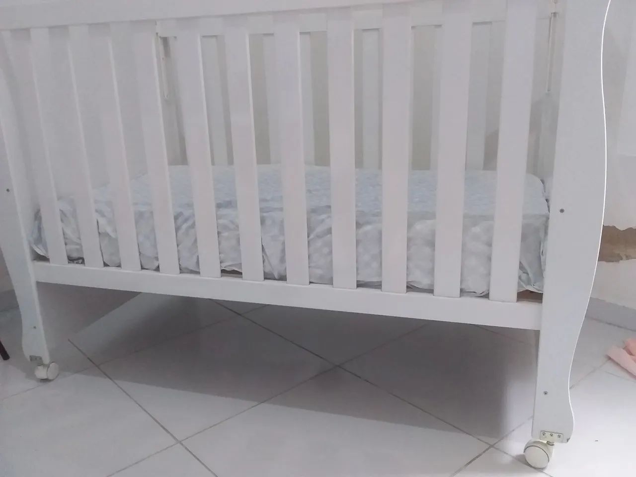 Berço Americano  - Foto 4