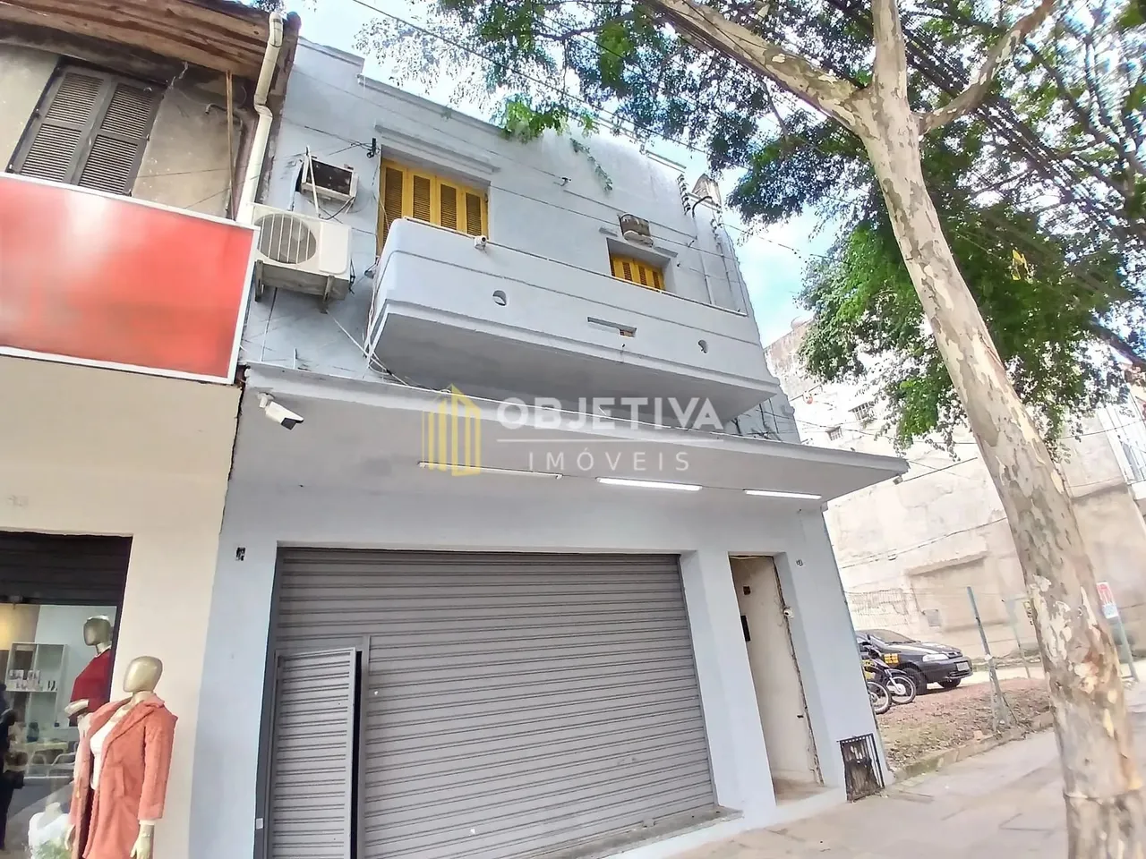 Loja para locação, São Geraldo, Porto Alegre, RS