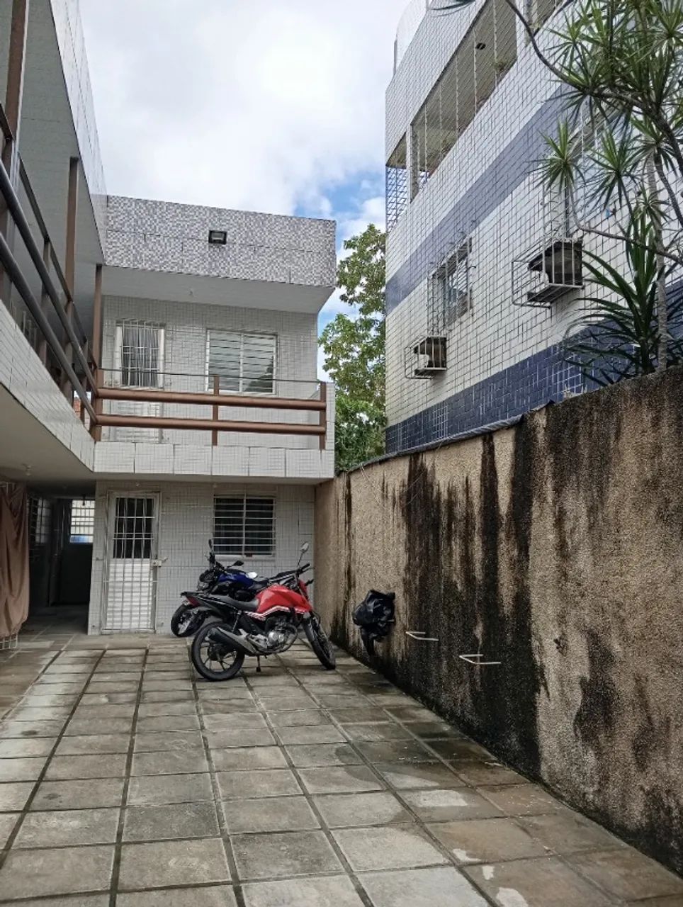 Foto - Recife - Iputinga