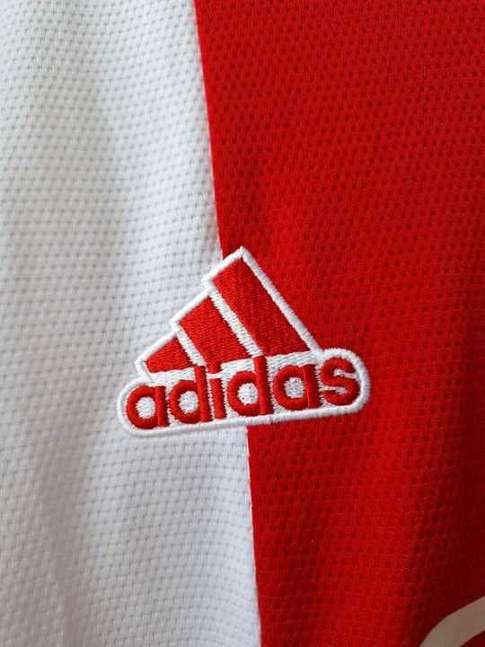 Camisa oficial Ajax 2021/2022 Home - Foto 3