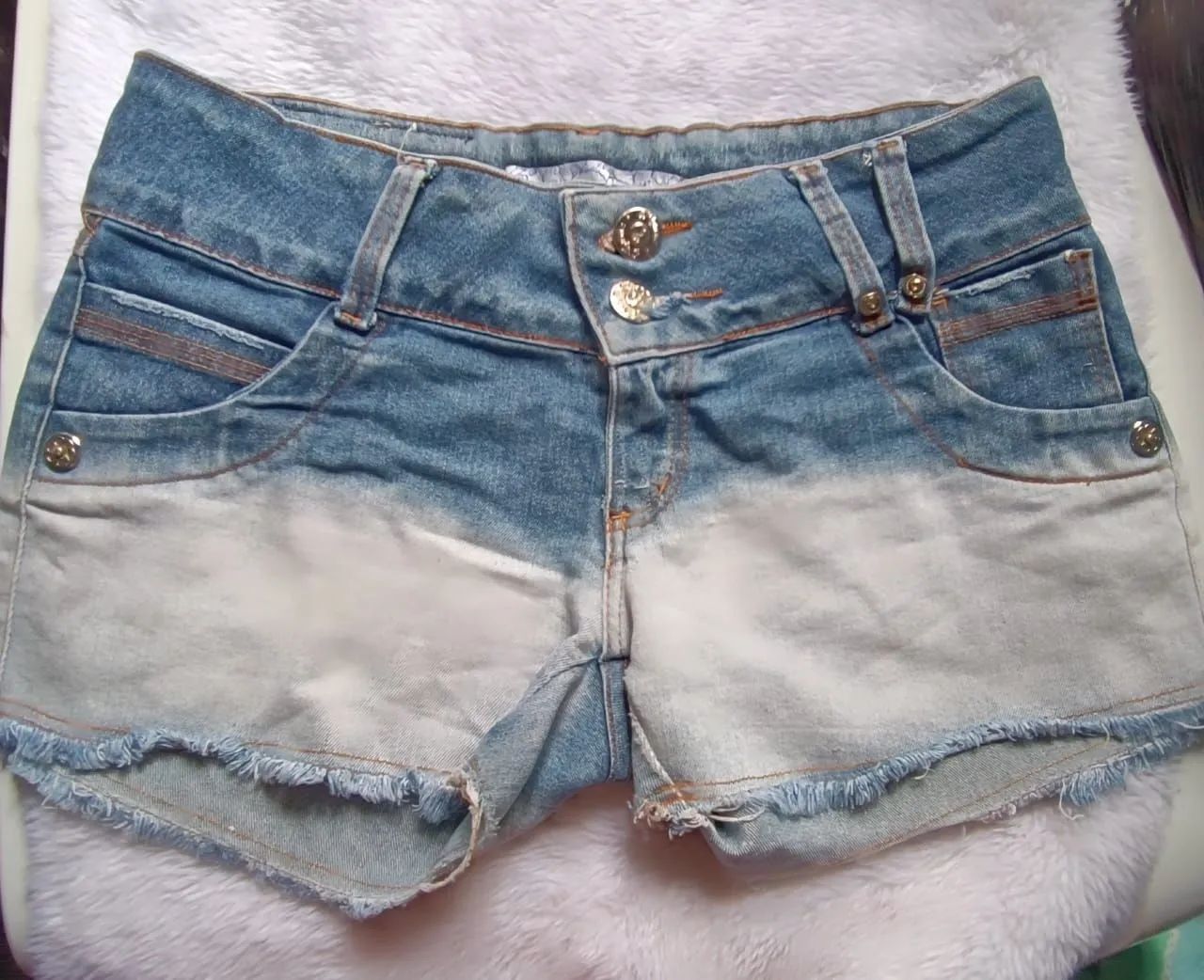 Short jeans  - Foto 3