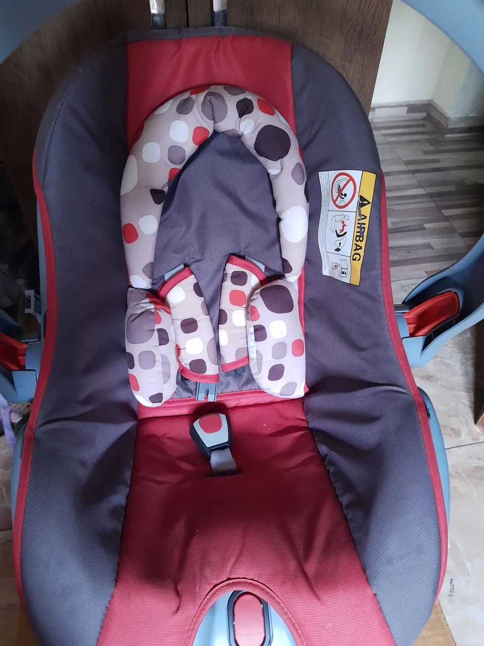Bebê conforto Cosco