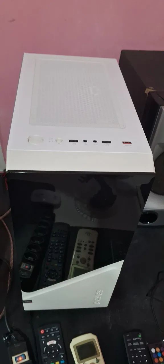 PC Gamer Ryzen 5  - Foto 3