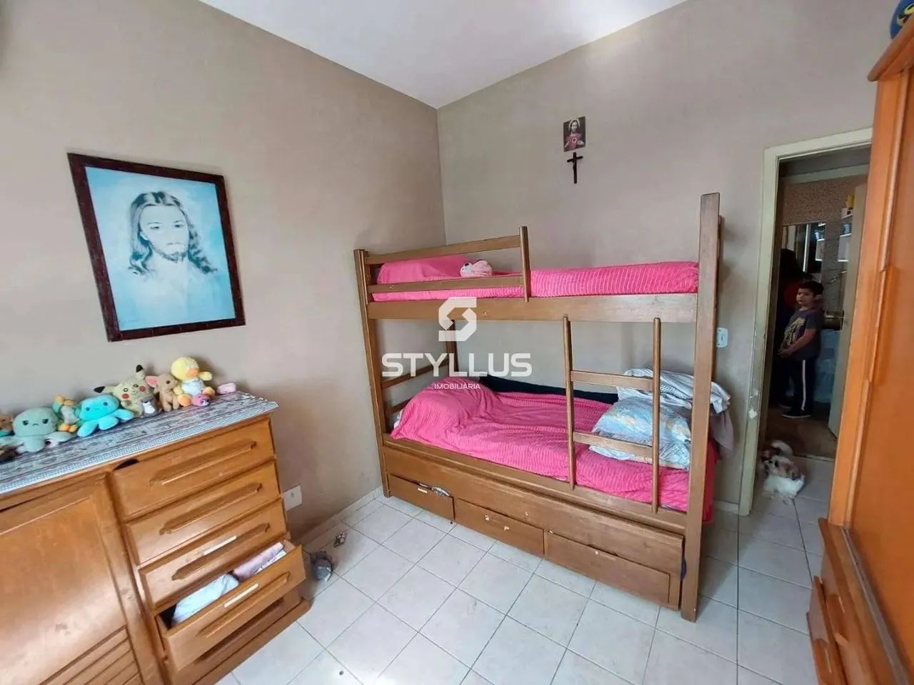 Cachambi | Apartamento 2 quartos - Foto 4