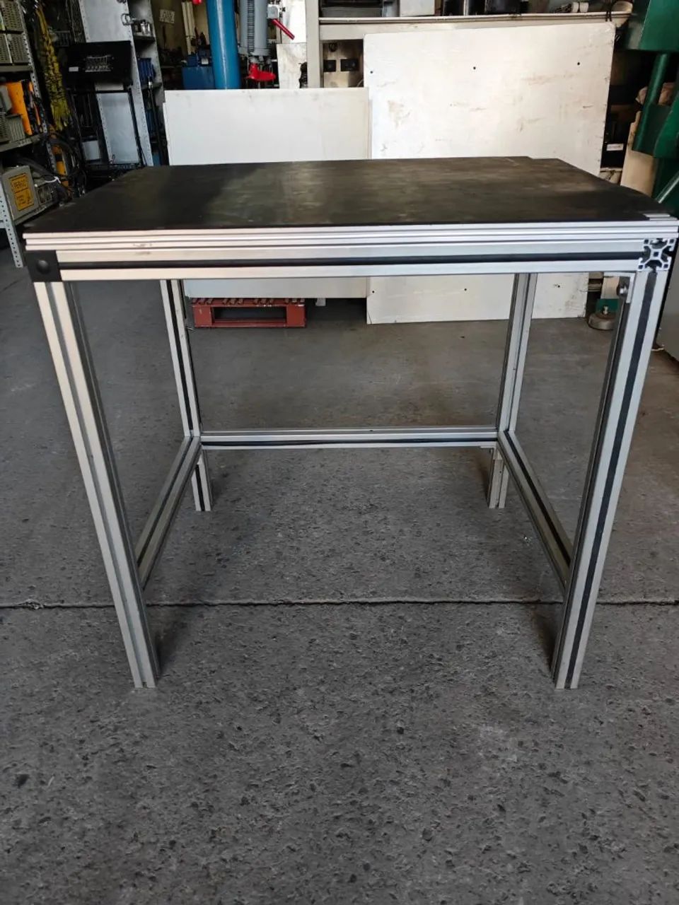 Bancada alum ínio modular  - Foto 2