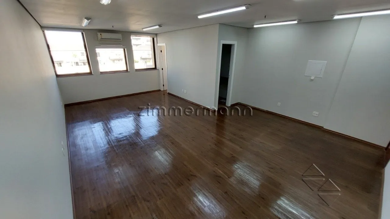 SALA COMERCIAL VILA LEOPOLDINA 1 VAGA