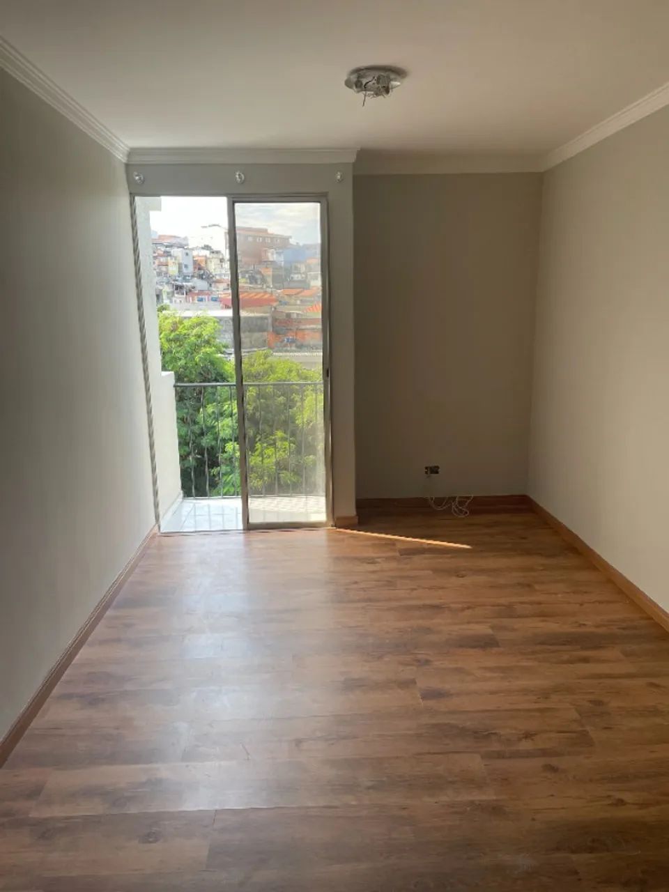 Foto - São Paulo - Jardim Santa Mônica