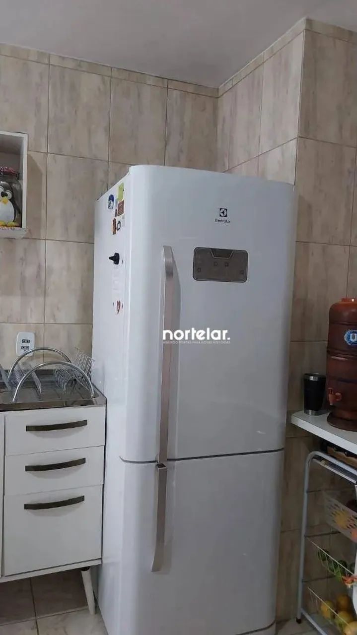 Apartamento com 2 dormitórios à venda, 58 m² por R$ 410.000,00 - Freguesia do Ó - São Paul - Foto 4