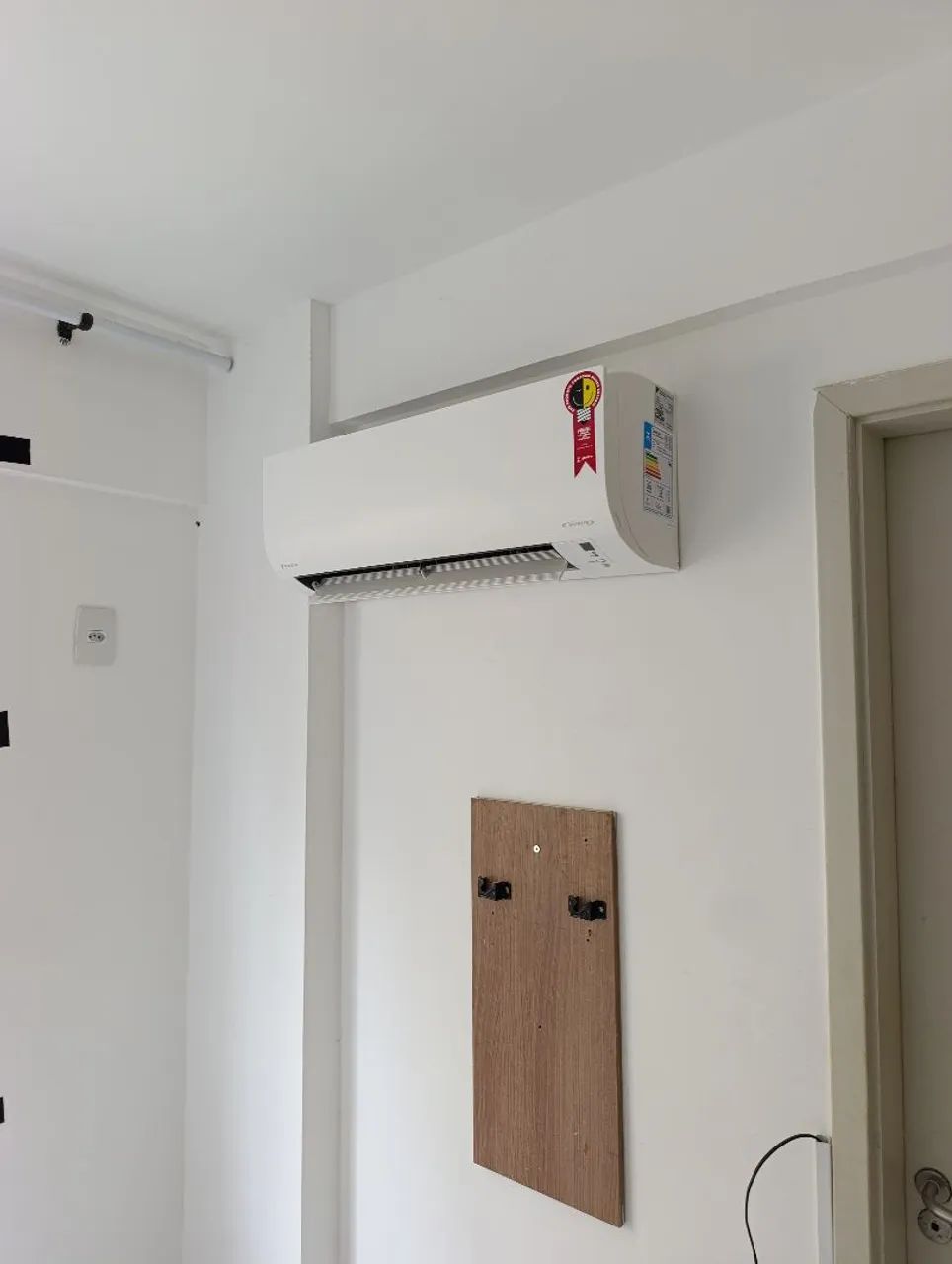 Instalação de ar condicionado - Foto 5