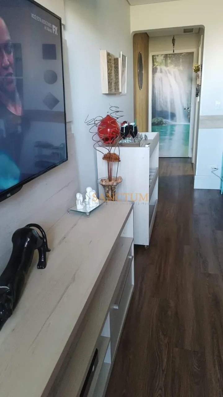 apartamento - Jardim Antonio Von Zuben - Campinas - Foto 5