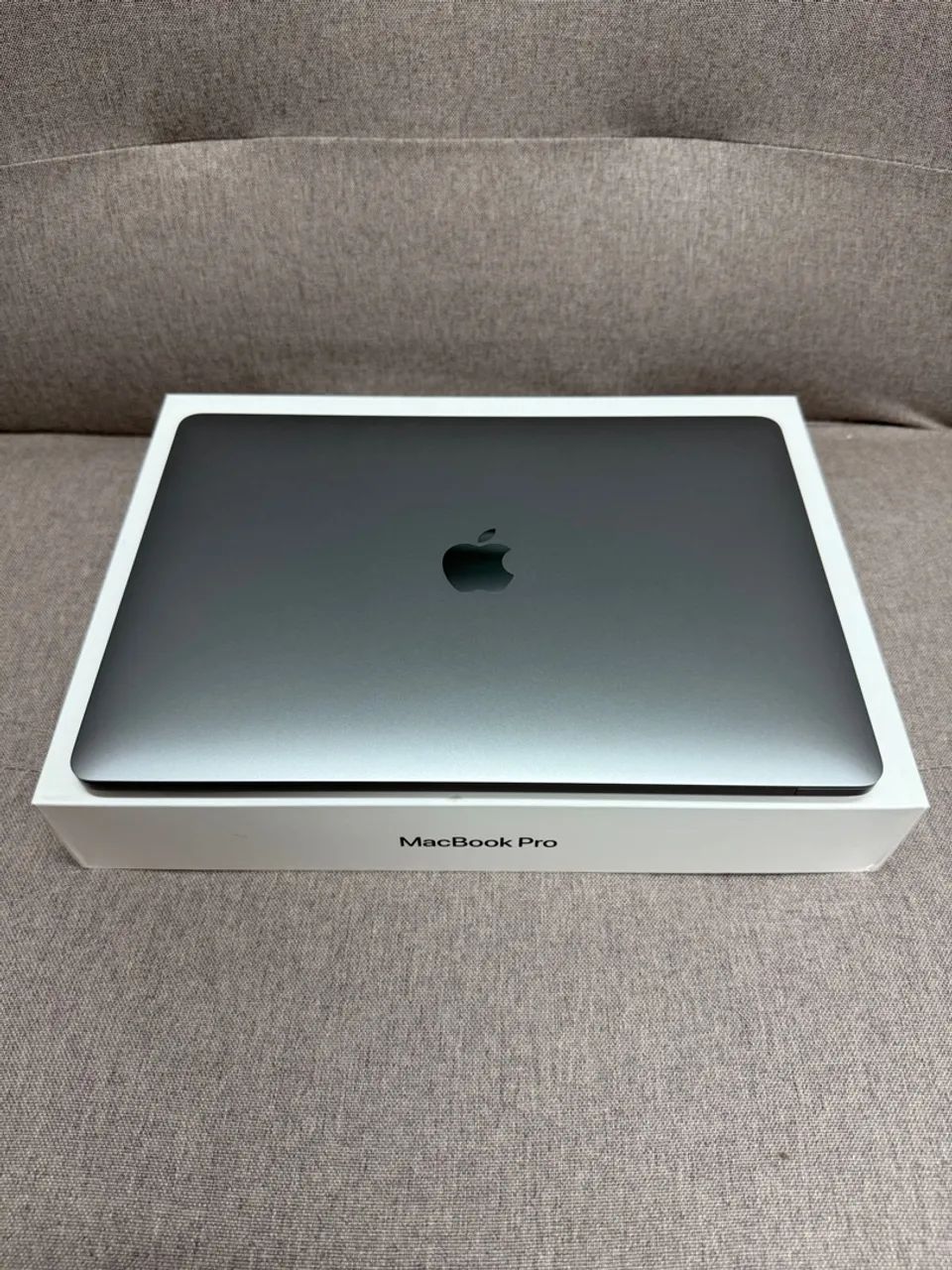 macbook pro 2020 16gb