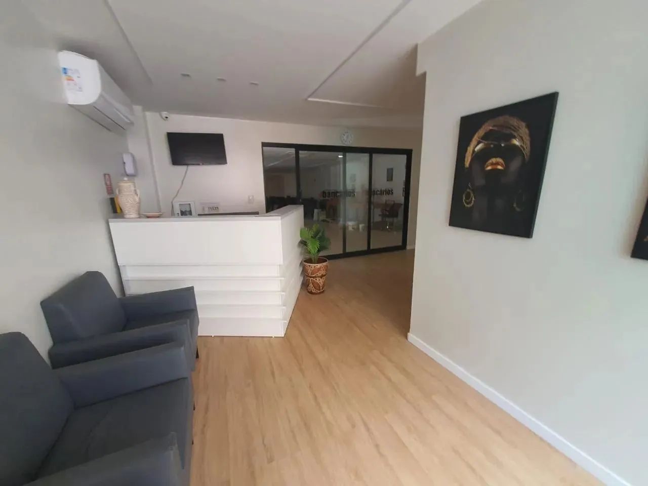 SALA COMERCIAL em BELÉM - PA, CAMPINA