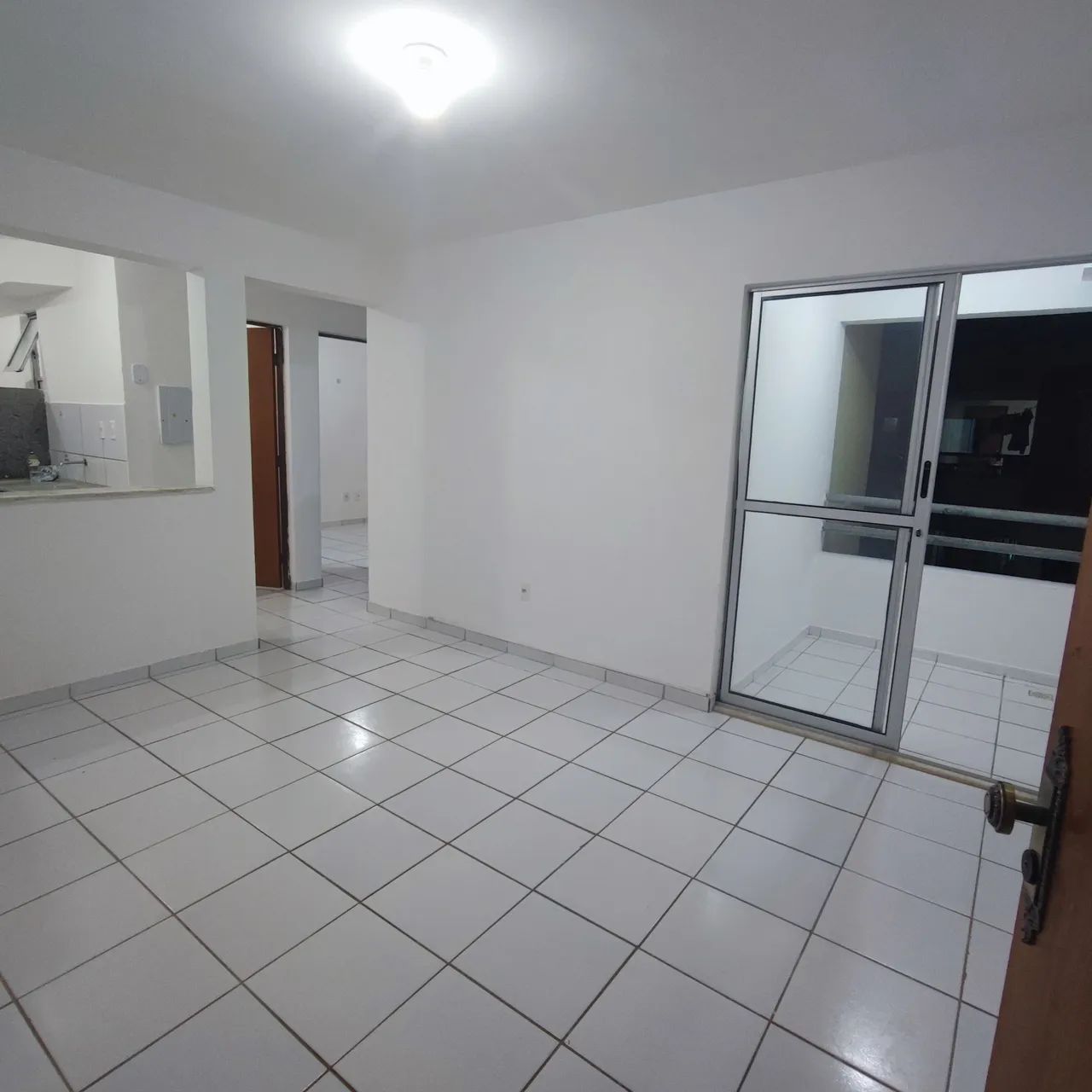 Apartamento para alugar