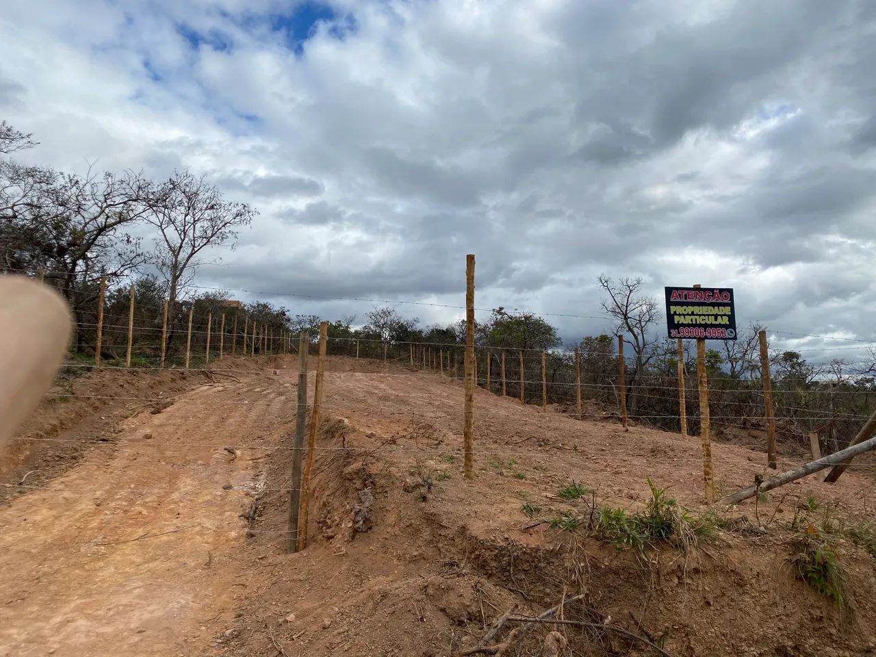Foto - Betim - Santo Antônio