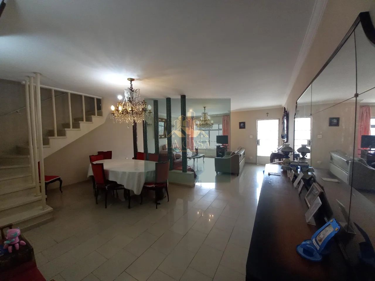 Casa Sobrado em Vila da Saúde - São Paulo - Foto 2