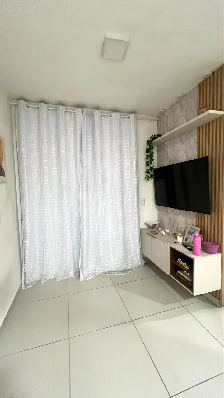 VENDE-SE CHAVE / NEGOCIÁVEL  - Foto 2
