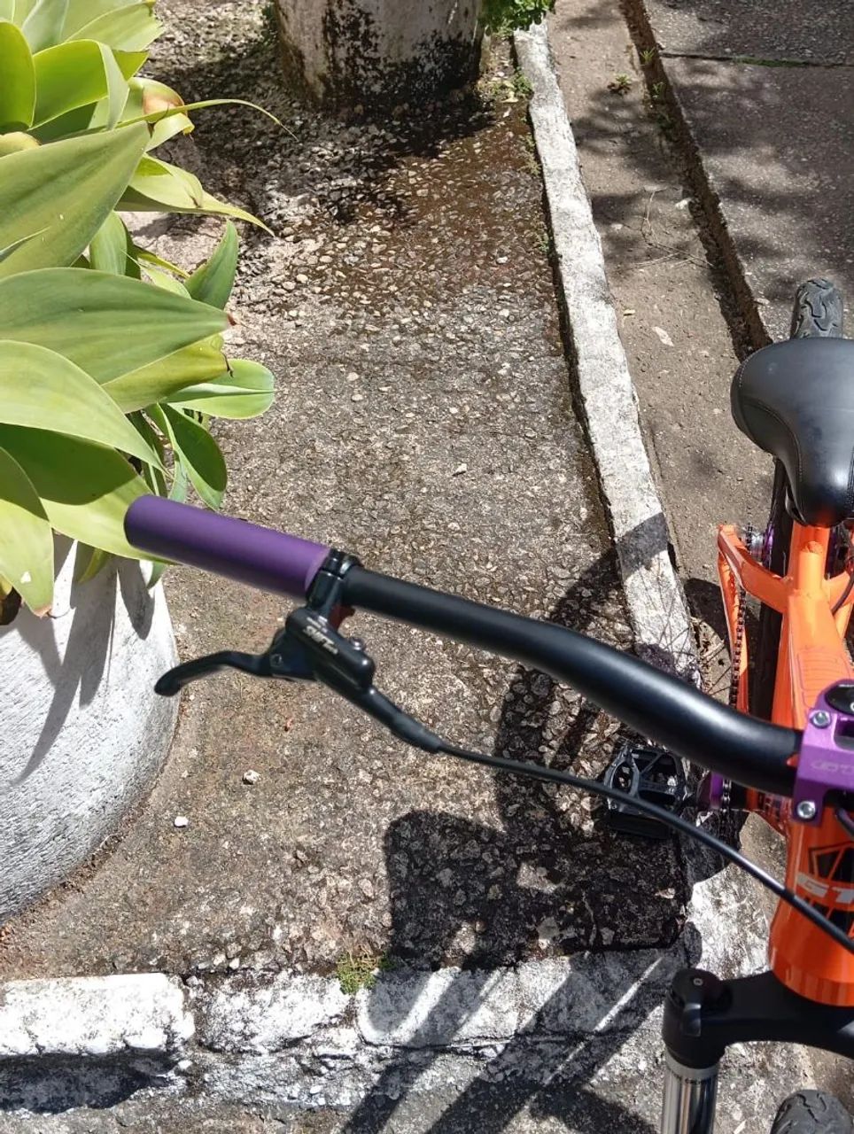 Bike GTA Gravity Aro 26 - Foto 4