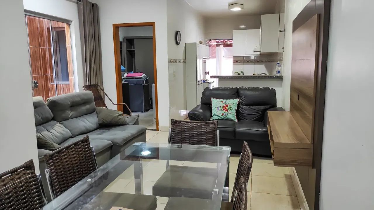 Casa Santo Hilário - Foto 4