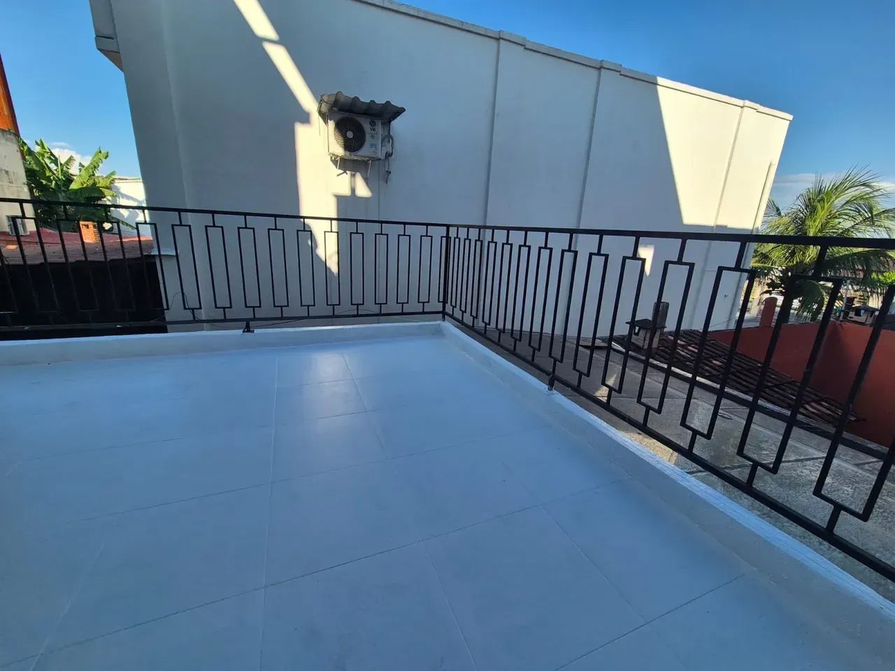 Casa Duplex com 03 quartos e área externa disponível para aluguel - Foto 5