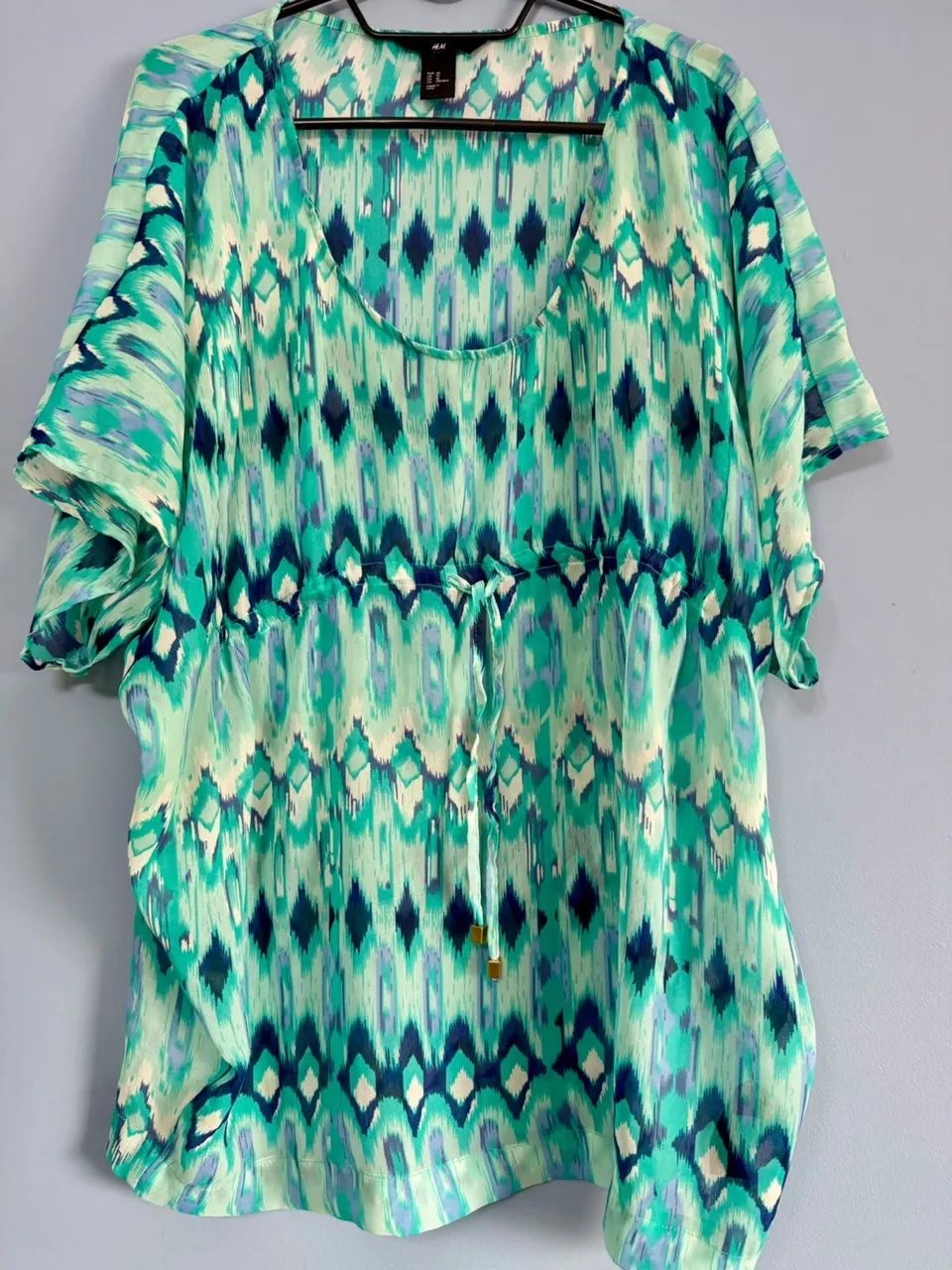 Túnica H&M TAM 40