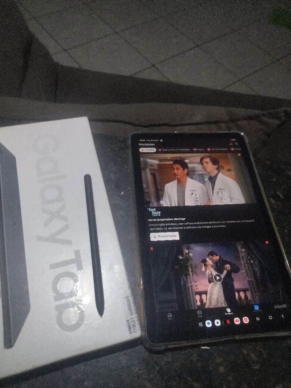 Samsung s6 2024 - Foto 3