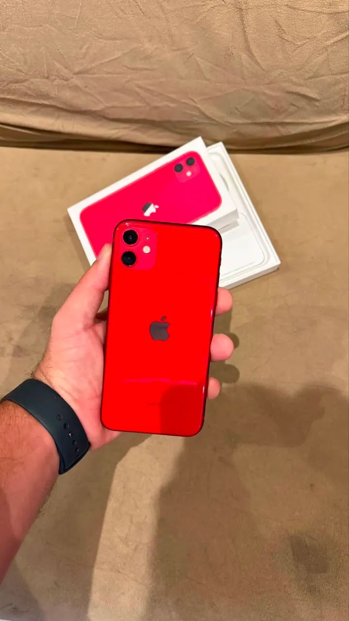 iPhone 11 - Foto 2
