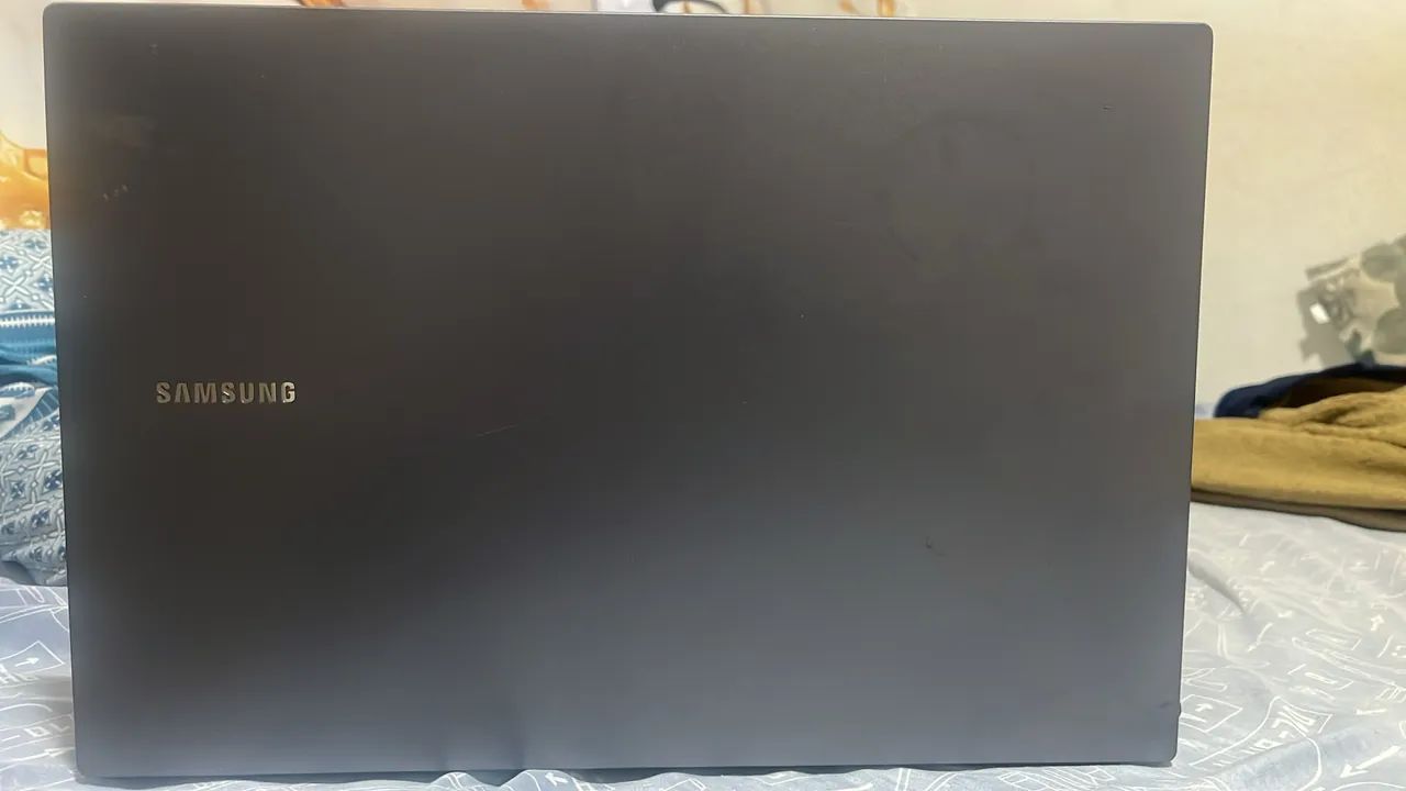 Notebook Samsung