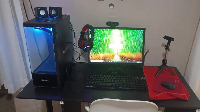 Computador completo - Foto 5