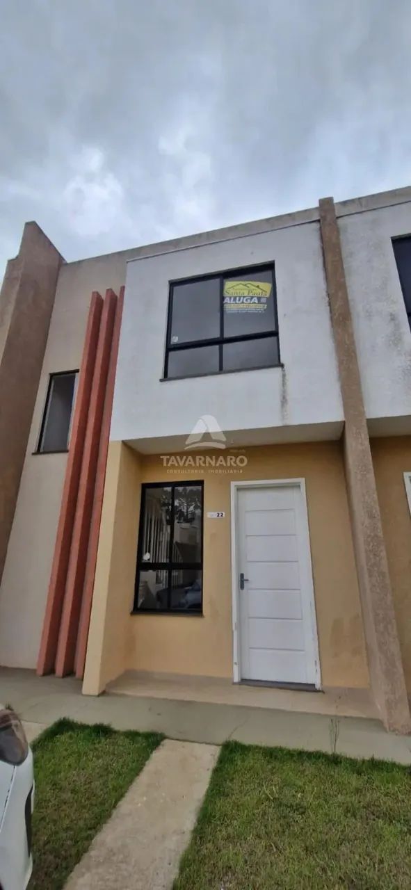 Sobrado Porto Carvalho - Foto 2