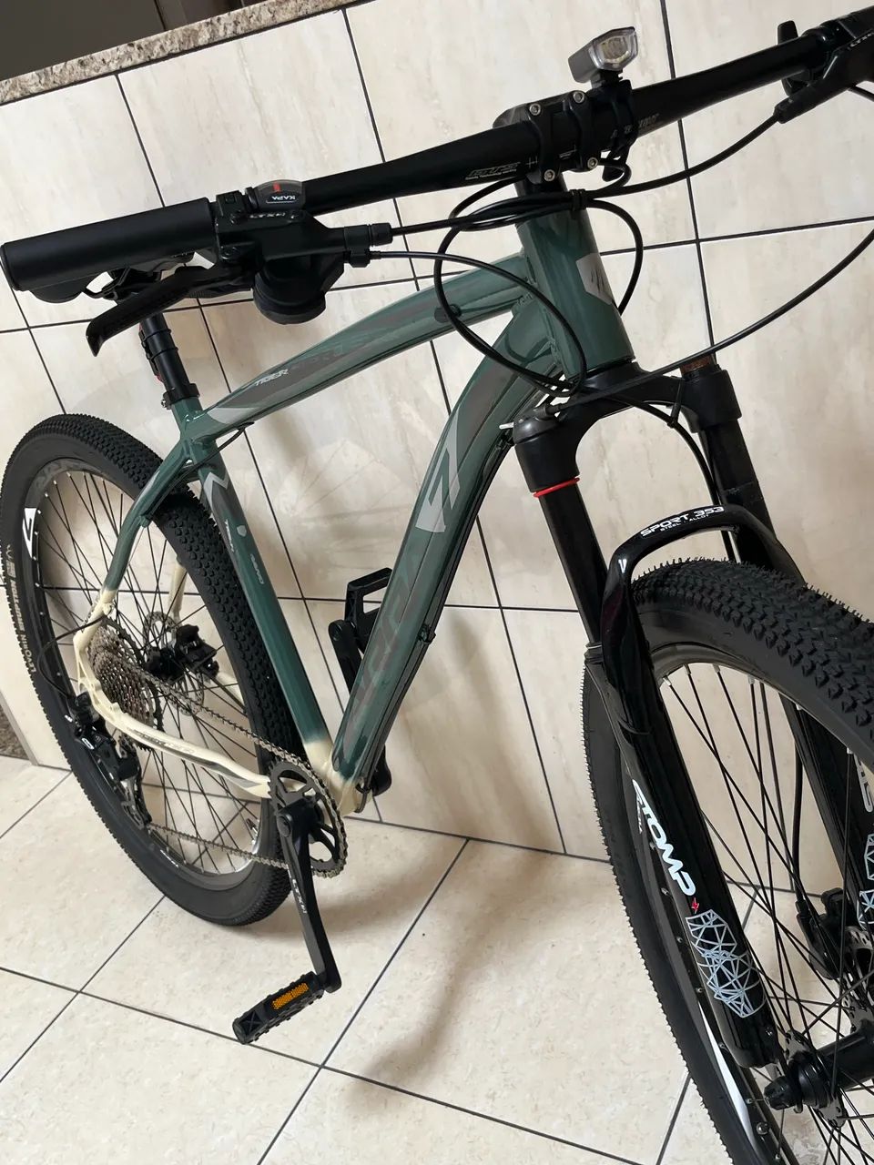Bike aro 29 - Foto 3