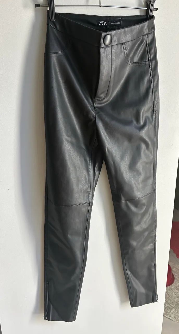 Calça zara PP