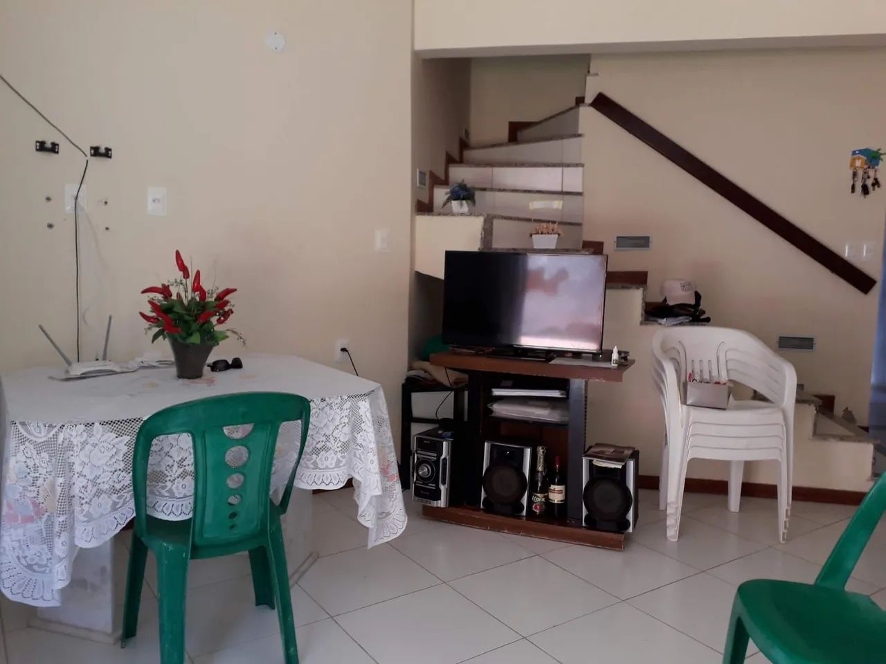 Aluguel  de Village para temporada em Jauá pé na areia,. - Foto 3