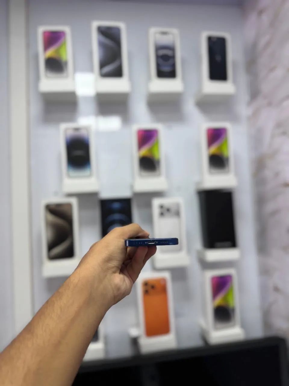 IPHONE 12 MINI 64 GB 1.400,00 - Foto 4