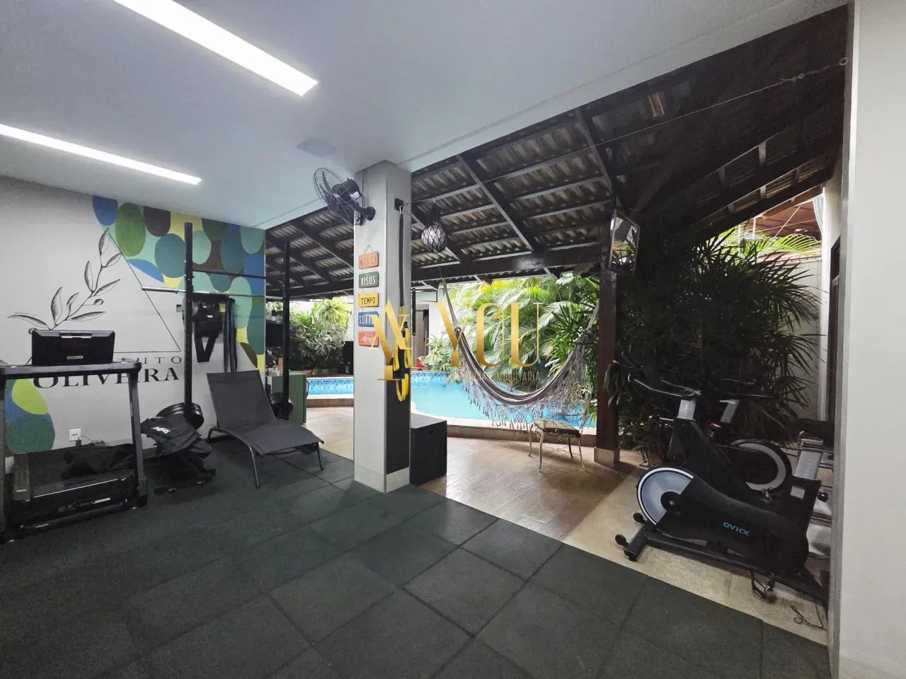 Espaço para Fisioterapia no Instituto Oliveira: O Coração do Marista. - Foto 6