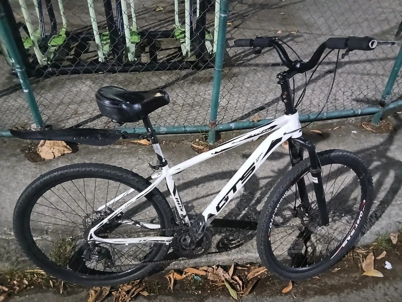 Bicicleta GTS aro 29 rdx - Foto 2
