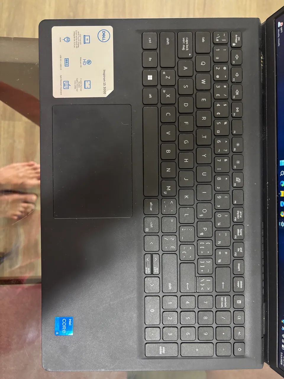 Dell Inspiron 15 3511 i5 - Foto 3