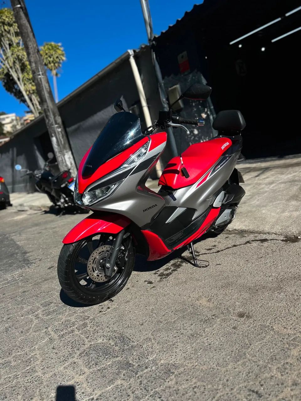 PCX  - Foto 2