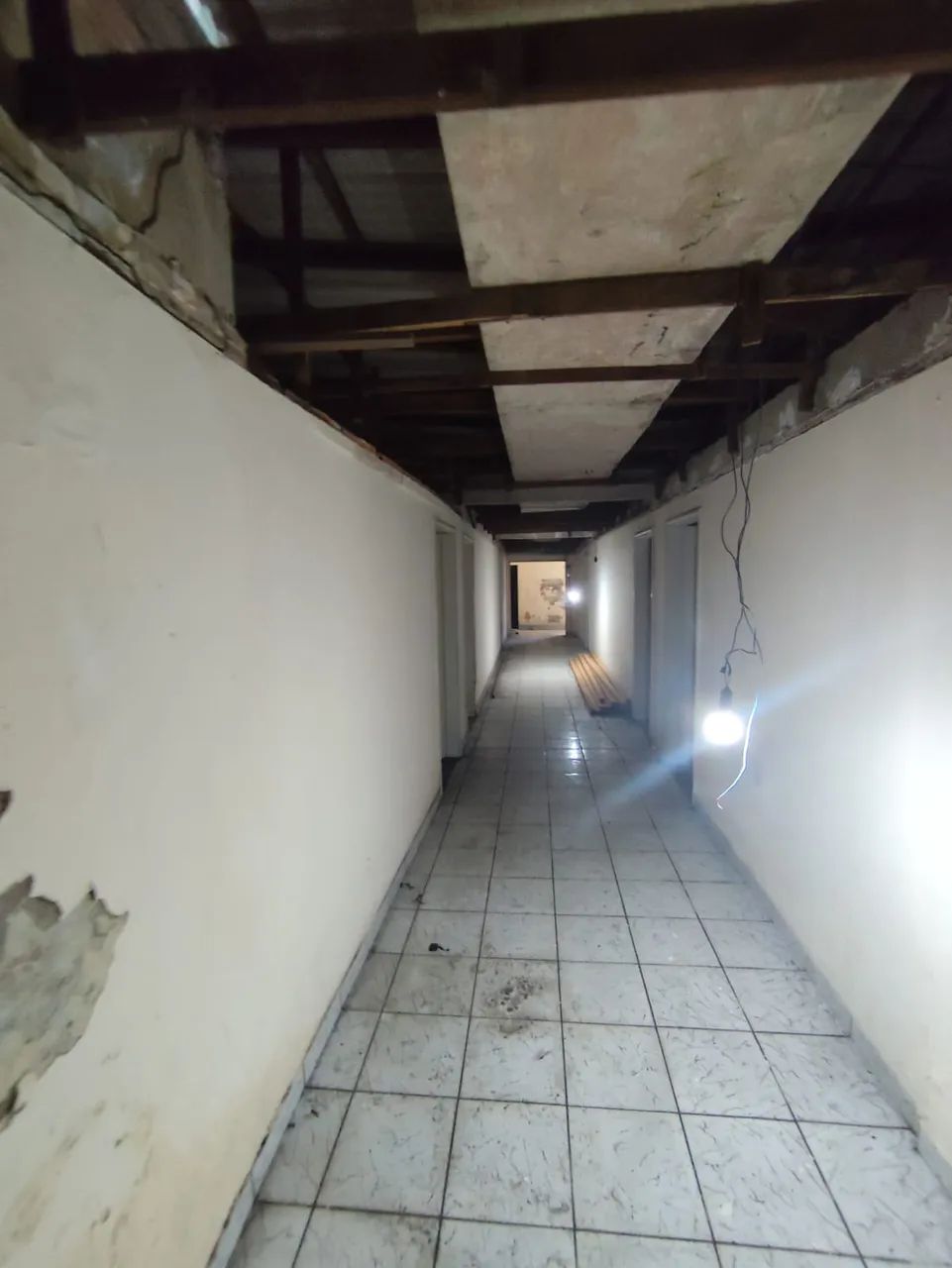 Predio comercial na Lomas Valentina - Foto 5