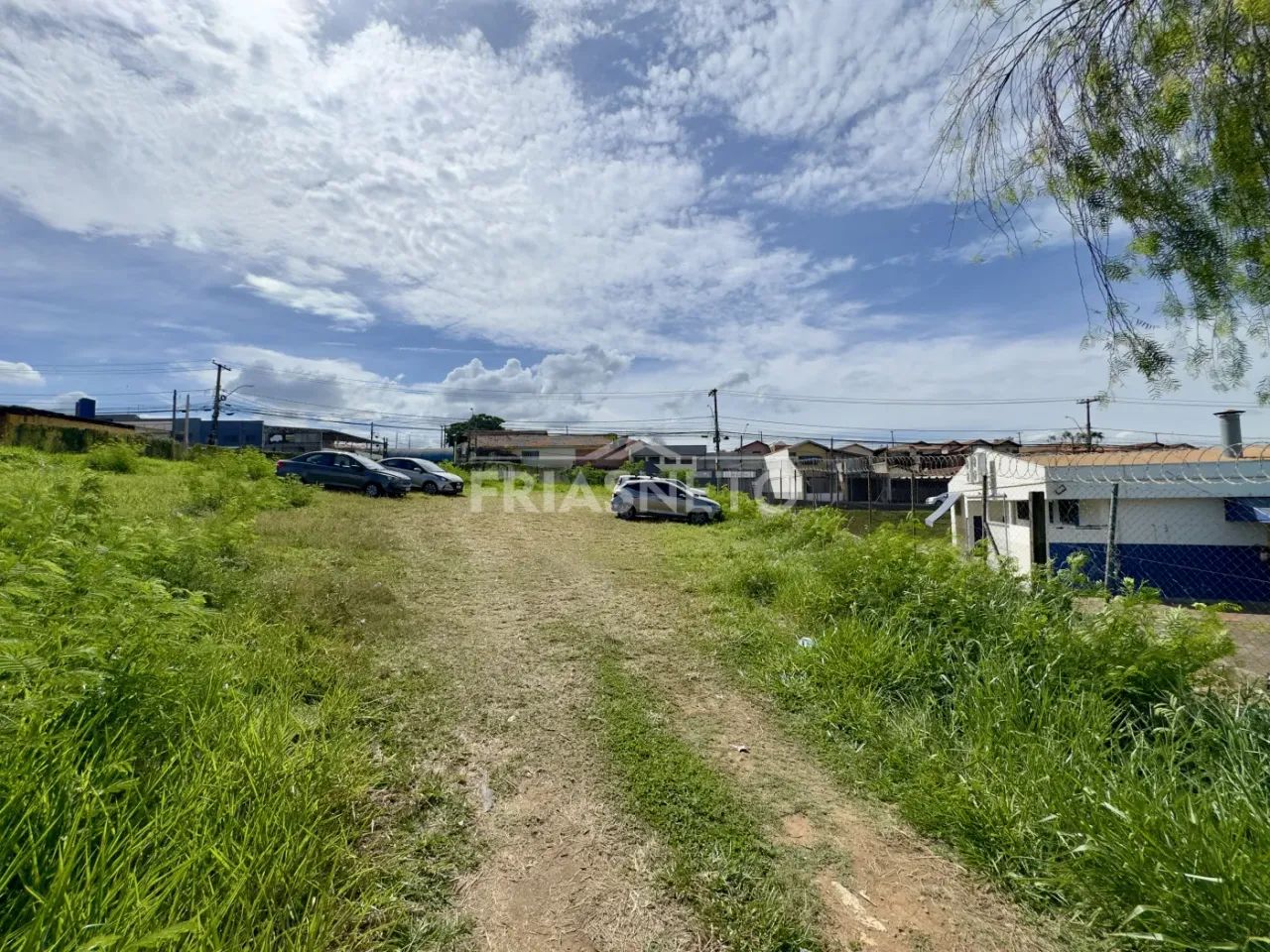 Terreno à venda no bairro Vila Industrial - Foto 5